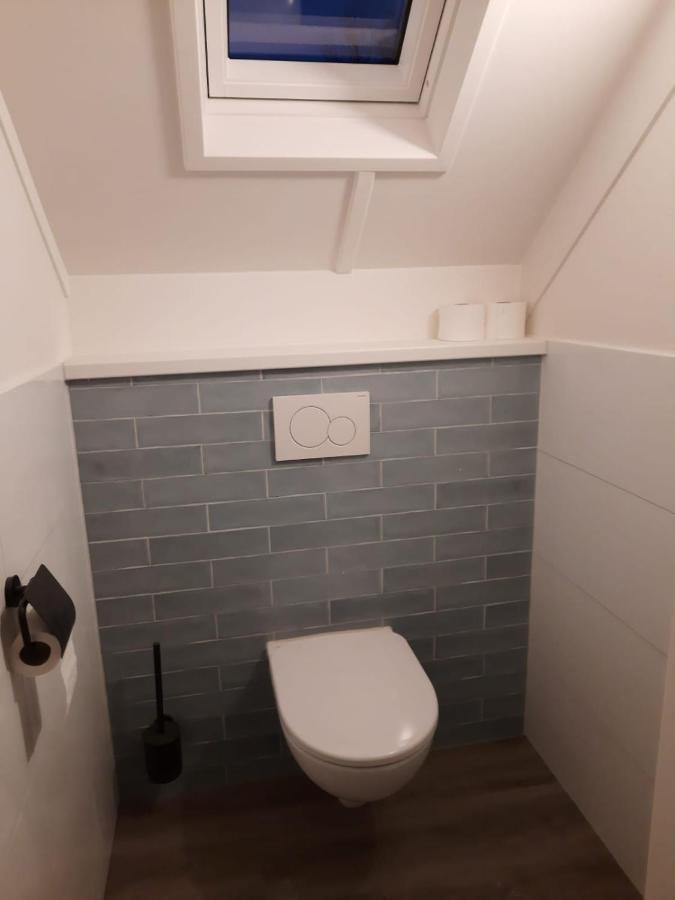 Heerlijke Vakantiewoning Ewijk Villa Eksteriør bilde