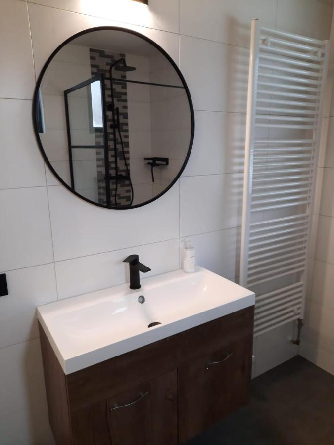 Heerlijke Vakantiewoning Ewijk Villa Eksteriør bilde