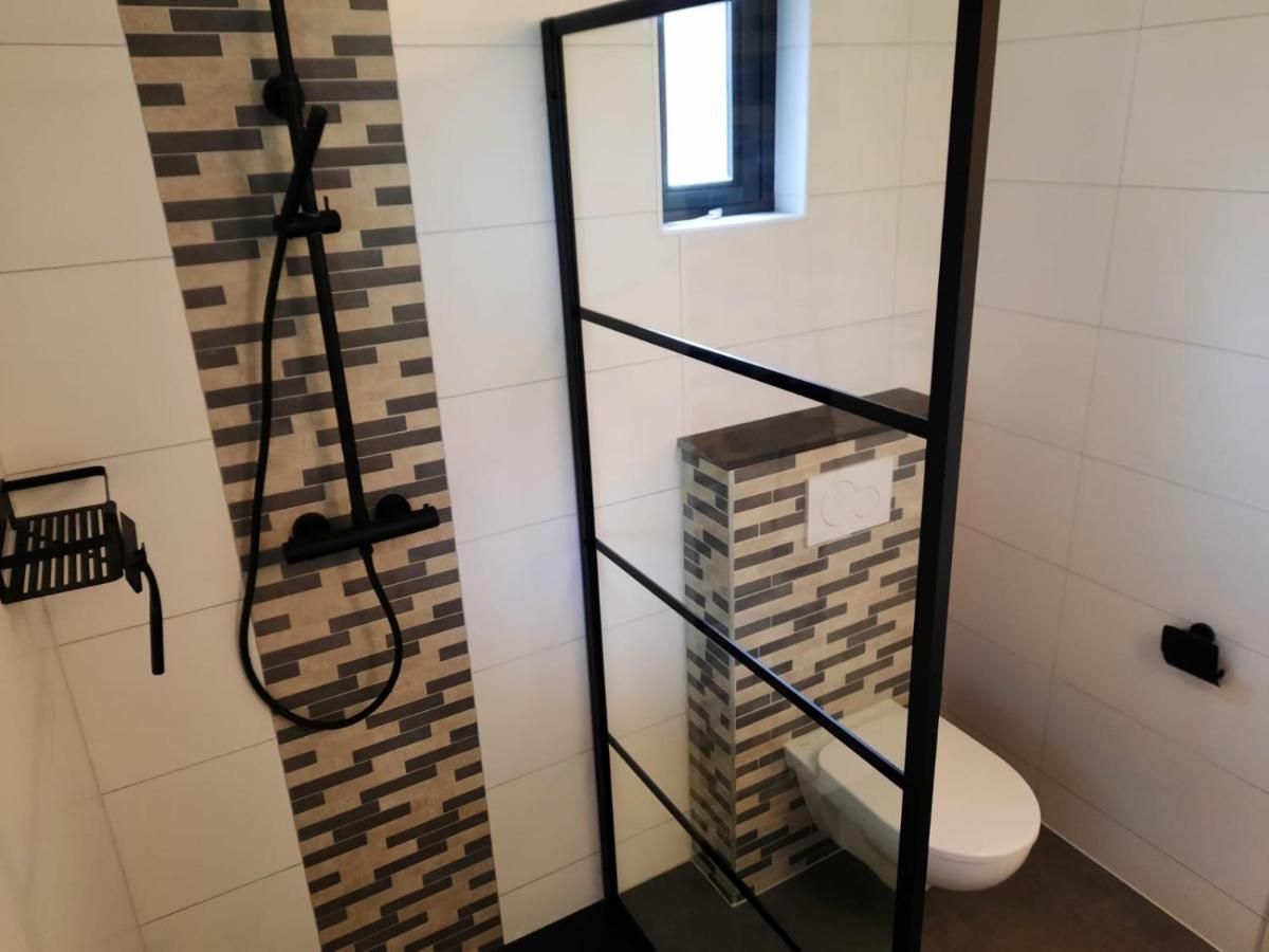 Heerlijke Vakantiewoning Ewijk Villa Eksteriør bilde