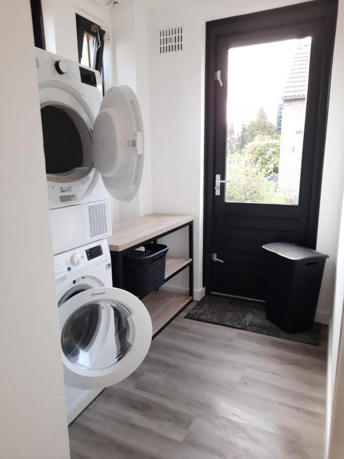 Heerlijke Vakantiewoning Ewijk Villa Eksteriør bilde