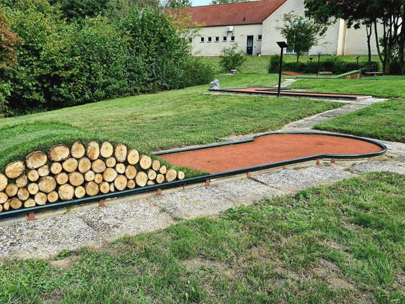 Heerlijke Vakantiewoning Ewijk Villa Eksteriør bilde