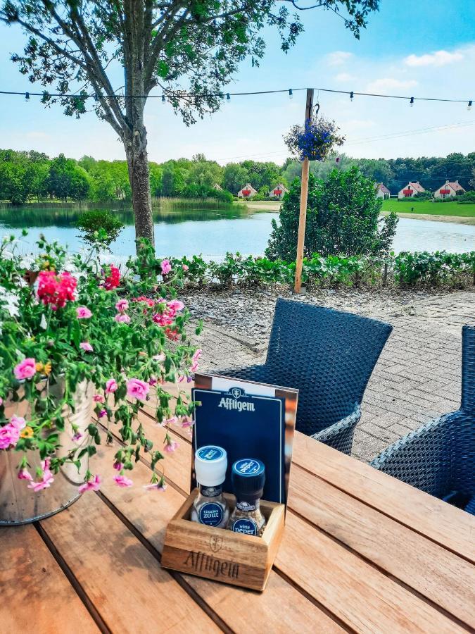 Heerlijke Vakantiewoning Ewijk Villa Eksteriør bilde